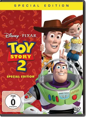 Animationsfilm