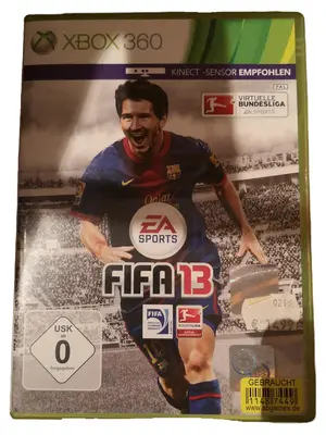 EA SPORTS Sportspiele