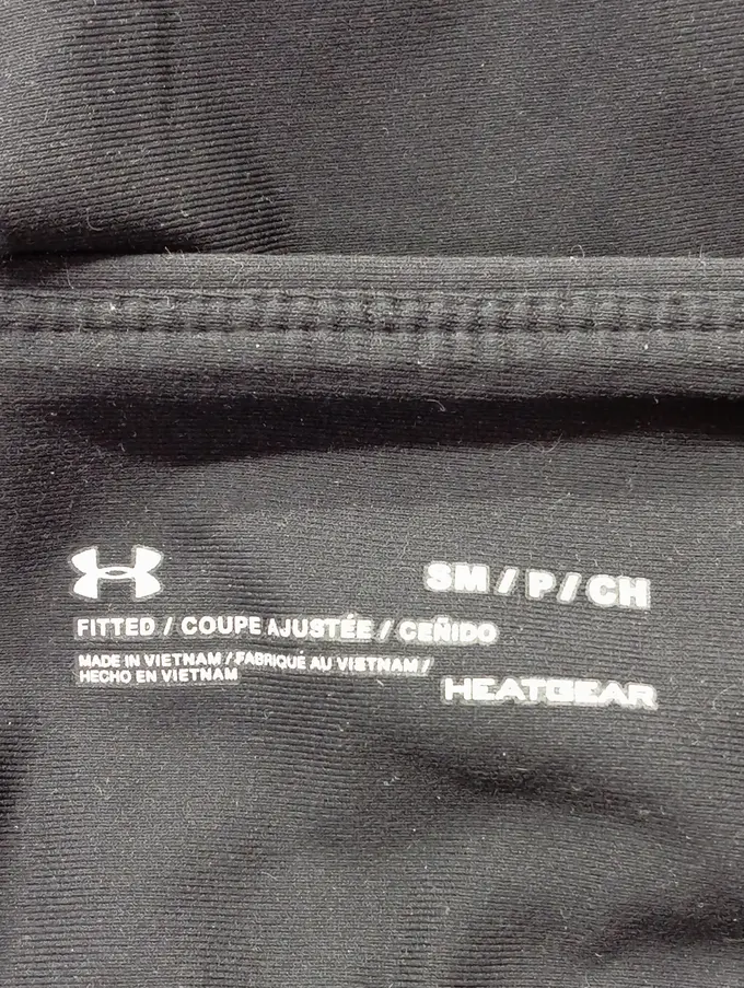 UNDER ARMOUR Leggings Bild 3