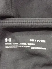 Vorschaubild UNDER ARMOUR Leggings 3