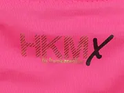 Vorschaubild 5 von HUNKEMÖLLER Sport Shirt Damen 38/M Rosa HKMX Fitness Laufshirt Kurzarm