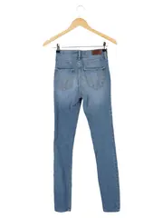 Vorschaubild HOLLISTER Jeans Slim Fit 2