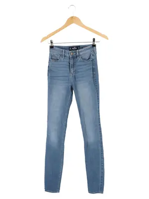 HOLLISTER Jeans Slim Fit