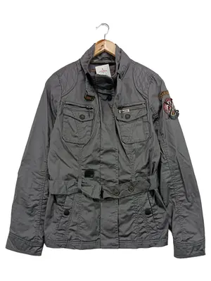KHUJO Outdoorjacke