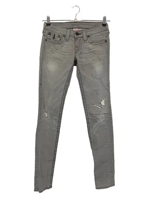 TRUE RELIGION Destroyed Jeans