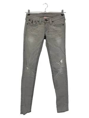 TRUE RELIGION Destroyed Jeans
