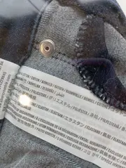 Vorschaubild 4 von Damen High Waist Jeans Simone W24/32 Blau