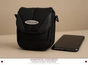 SAMSONITE Kameratasche