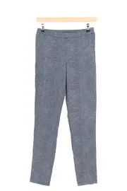 Vorschaubild 1 von QUIERO Damen Stoffhose Gr. 36 S Mehrfarbig Casual Modern Stretch