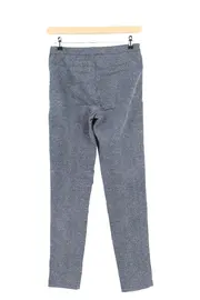 Vorschaubild 2 von QUIERO Damen Stoffhose Gr. 36 S Mehrfarbig Casual Modern Stretch