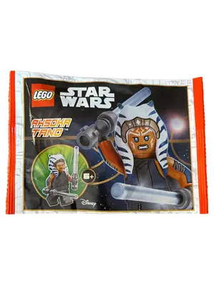 LEGO LEGO Spielfigur