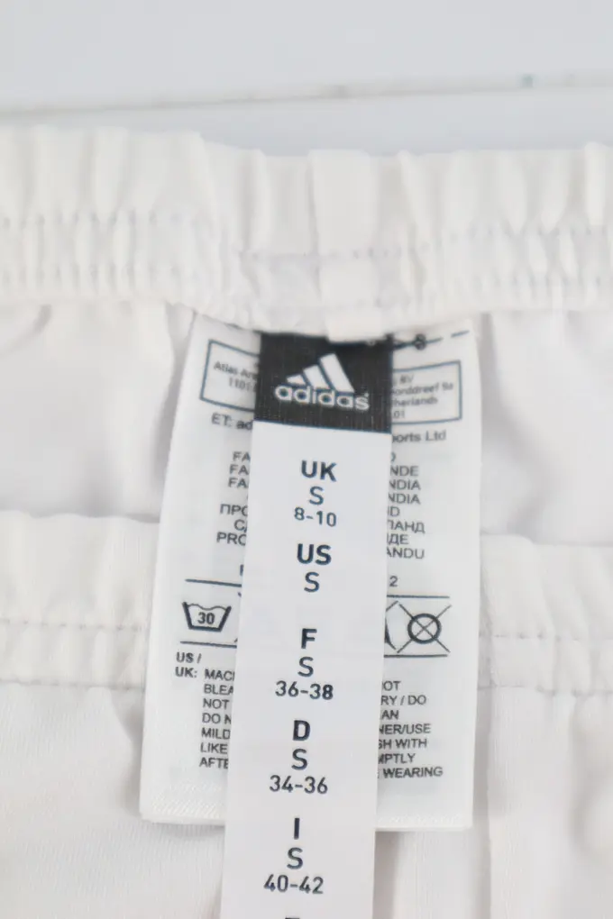ADIDAS Sport Shorts Bild 3