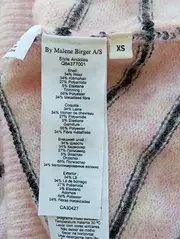 Vorschaubild BY MALENE BIRGER Pullover 4