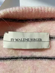 Vorschaubild BY MALENE BIRGER Pullover 3