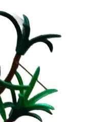 Vorschaubild 3 von Panda Familie mit Baum Spielfigur Mehrfarbig Kinder