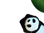 Vorschaubild 4 von Panda Familie mit Baum Spielfigur Mehrfarbig Kinder