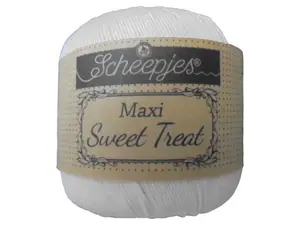 SCHEEPJES Häkelgarn