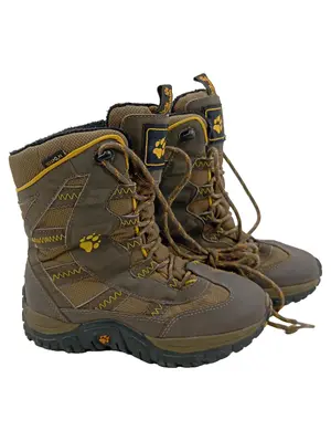 JACK WOLFSKIN Schneestiefel