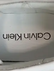 Vorschaubild 3 von Herren Sneaker low Gr. 41 Mehrfarbig Leder Casual Sportlich