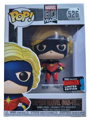 FUNKO Spielfigur