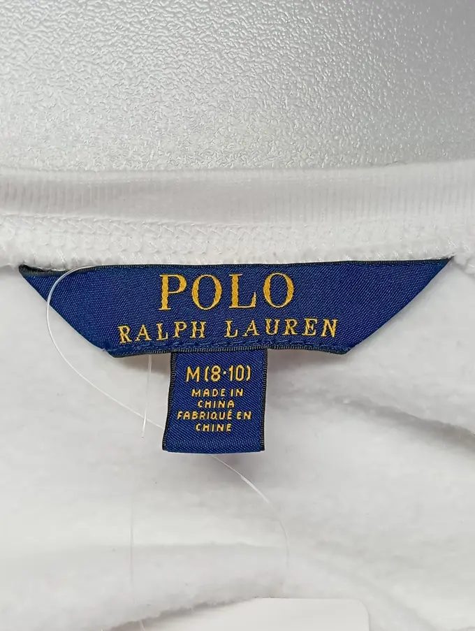 POLO RALPH LAUREN Freizeitkleid Bild 3
