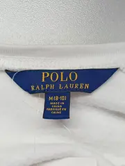 Vorschaubild POLO RALPH LAUREN Freizeitkleid 3