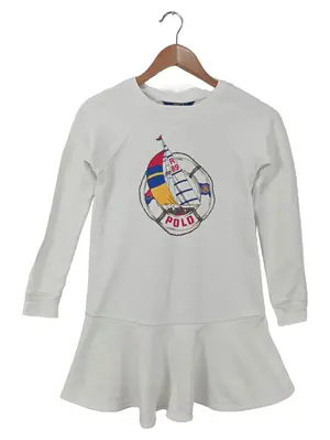POLO RALPH LAUREN Freizeitkleid