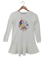 Vorschaubild POLO RALPH LAUREN Freizeitkleid 1