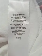 Vorschaubild POLO RALPH LAUREN Freizeitkleid 5