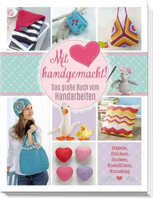 Hobbybuch