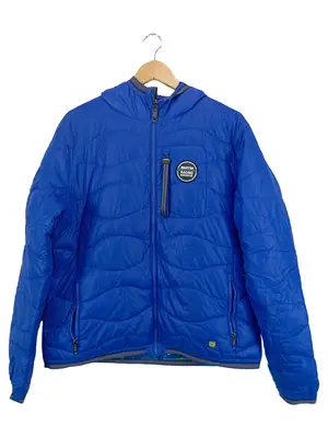 PORSCHE Steppjacke