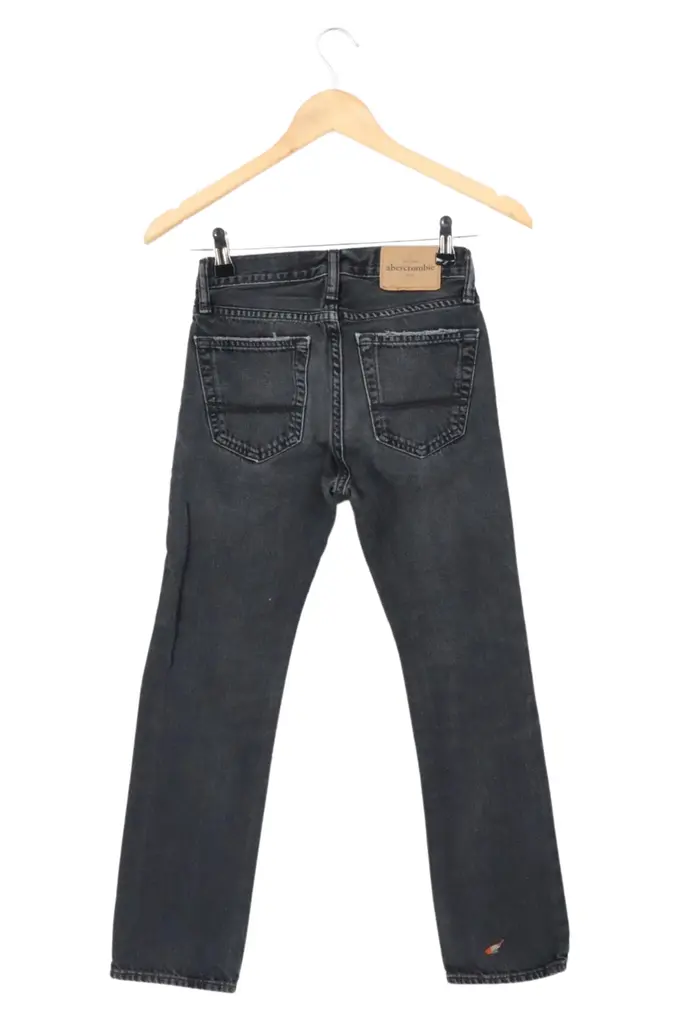 ABERCROMBIE KIDS Jeans Regular Fit Bild 2