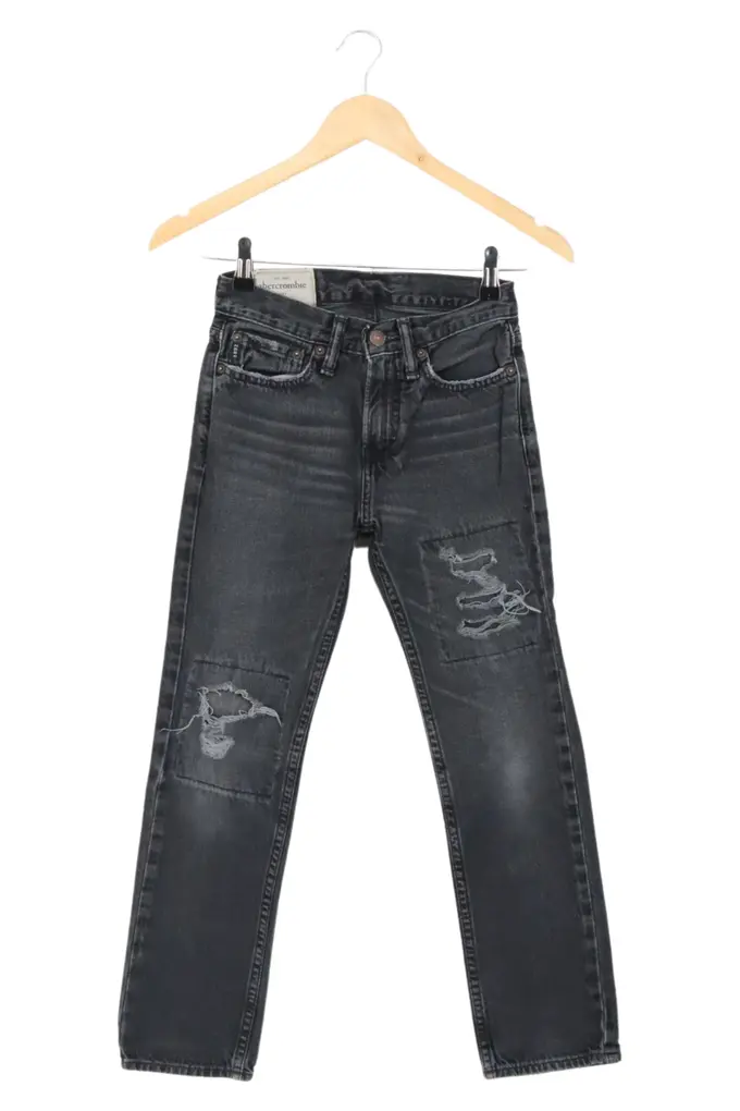 ABERCROMBIE KIDS Jeans Regular Fit Bild 1
