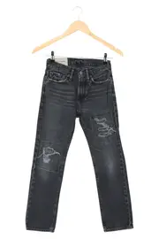 Vorschaubild ABERCROMBIE KIDS Jeans Regular Fit 1