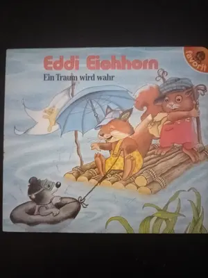 Buch für Kinder