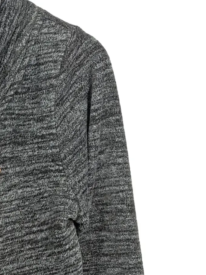 NAKETANO Sweatjacke Bild 7
