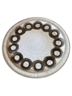 CERAMANO Kuchenteller