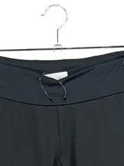 Vorschaubild 5 von Damen 3/4 Sporthose Gr. 34/XS Schwarz Sport Fitness