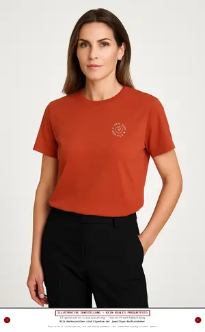 SCOTCH & SODA T-Shirt