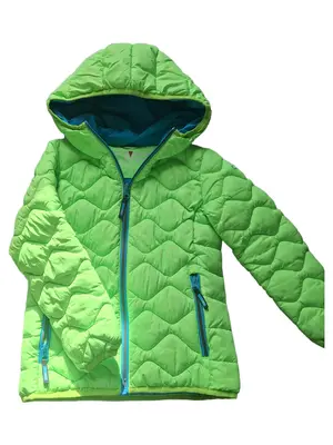 CMP Steppjacke