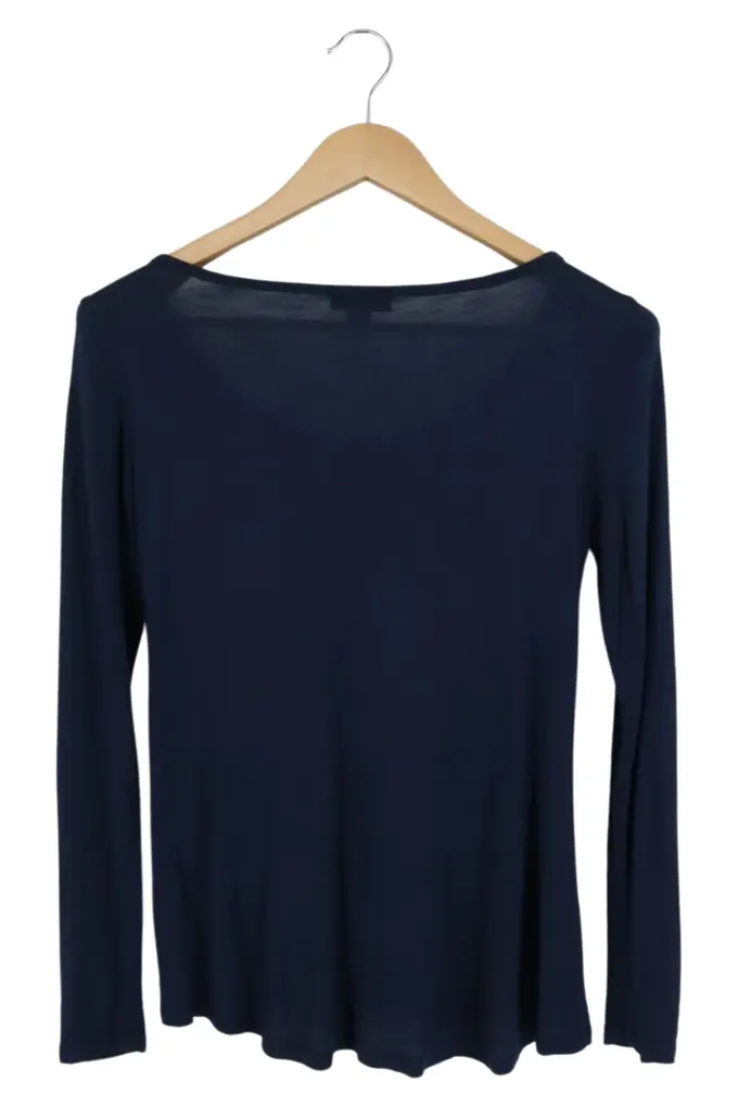 MANDARIN Langarmshirt Bild 2