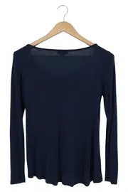 Vorschaubild MANDARIN Langarmshirt 2