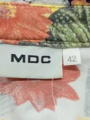 Vorschaubild MDC Freizeithemd 3