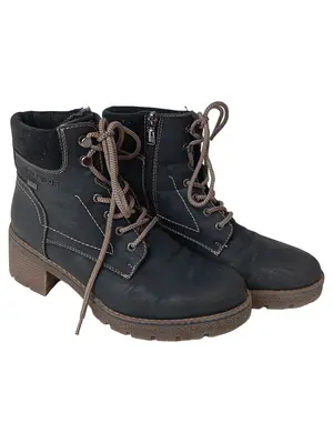 TOM TAILOR Stiefel