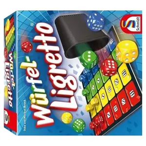 SCHMIDT SPIELE Würfelspiel