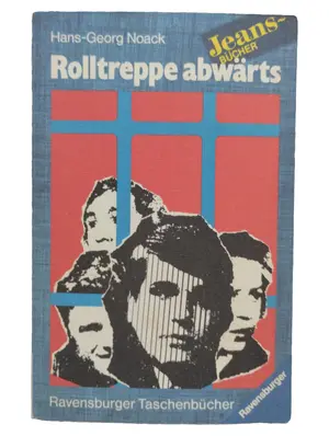 Buch für Jugendliche