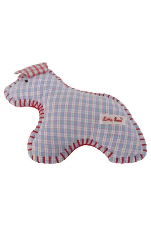 KÄTHE KRUSE Baby Kuscheltier