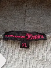 Vorschaubild TOM TAILOR Kapuzenpullover 3