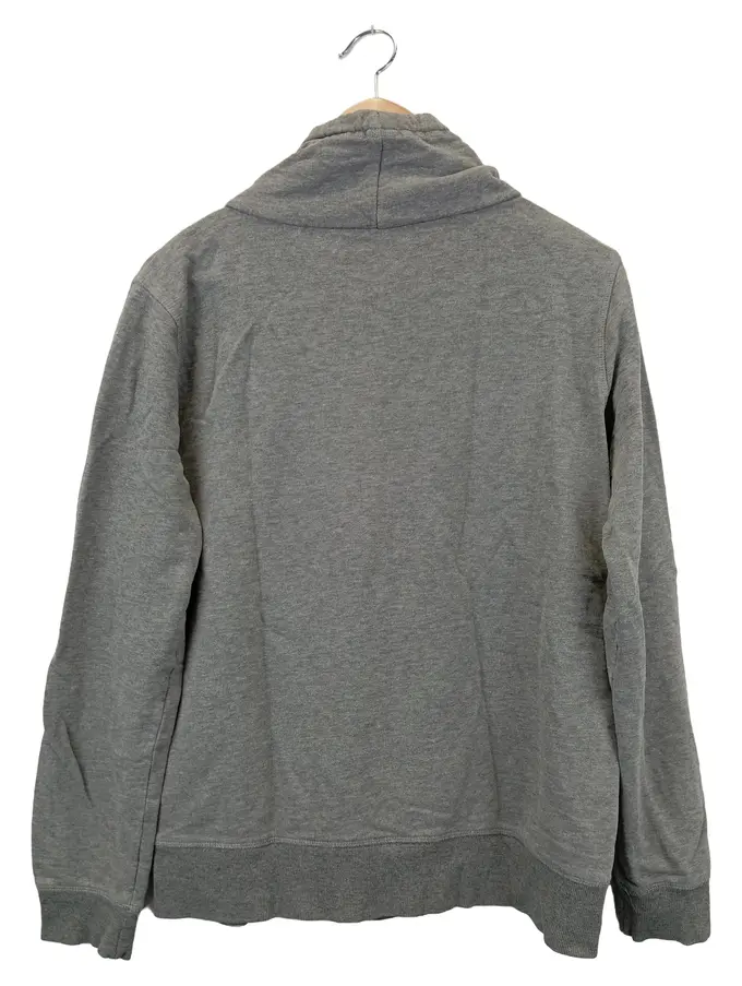 TOM TAILOR Kapuzenpullover Bild 2