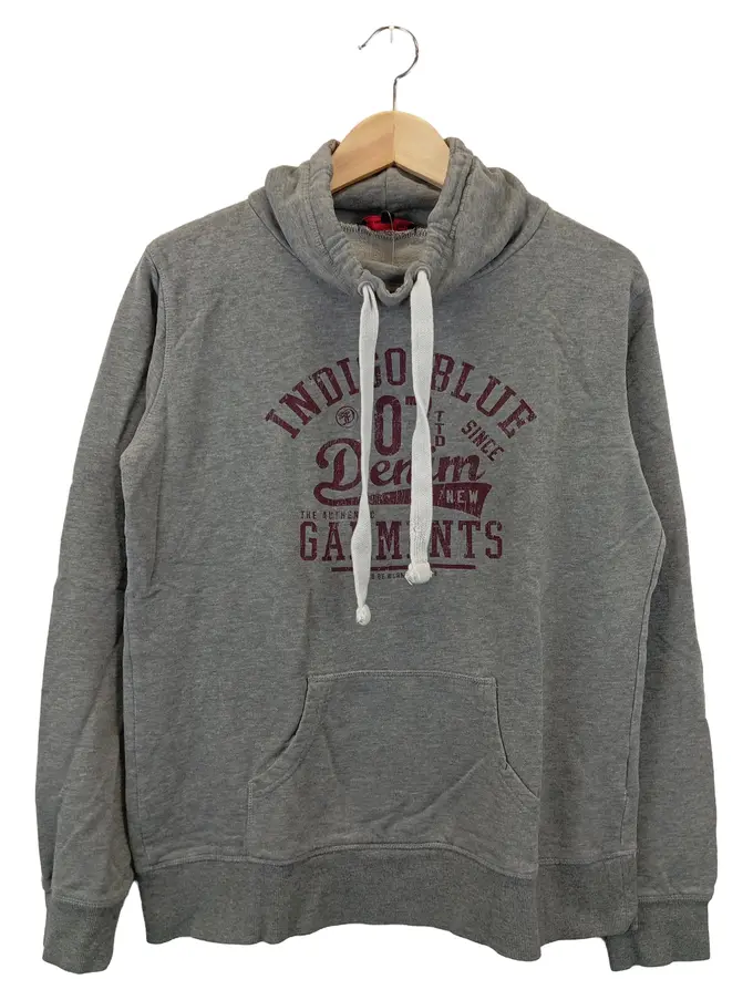 TOM TAILOR Kapuzenpullover Bild 1